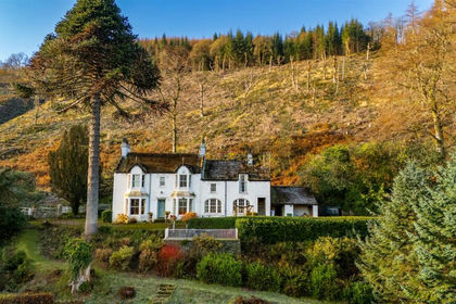 5.7 acres of Development Land for sale in Above Derwent