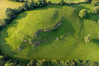 5.5 acres of Vacant Land for sale in Pilton