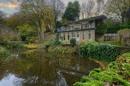 2.5 acres of Development Land for sale in Halifax