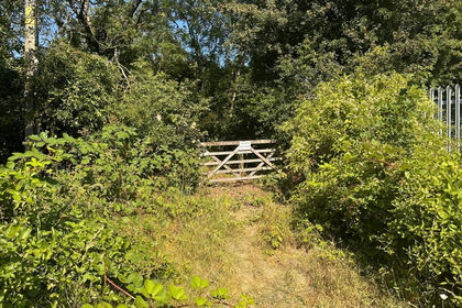 Undeveloped Land for sale in Yatton Keynell