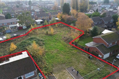 Development Land for sale in Makerfield