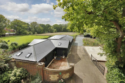 2.5 acres of Land for sale in Hever