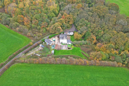 1 acre of Land for sale in Bold