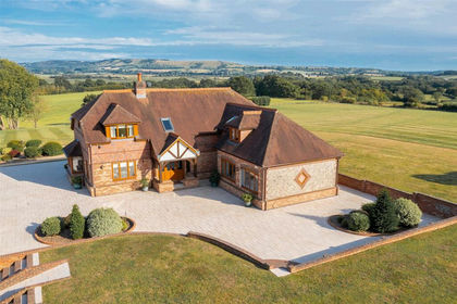 7 acres of Country Home for sale in Coldwaltham