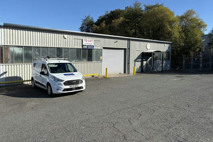 Commercial Land for sale in Cramlington