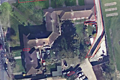 Land for sale in Hendon