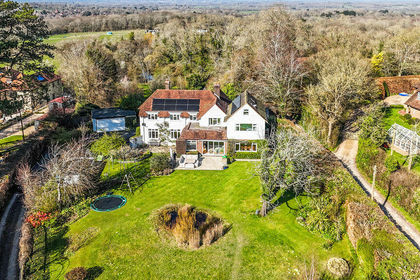 7 acres of Land for sale in Ditchling