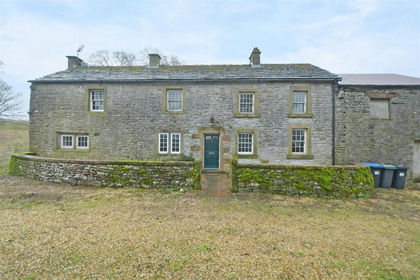 9.8 acres of Agricultural Land for sale in Hartington Middle Quarter