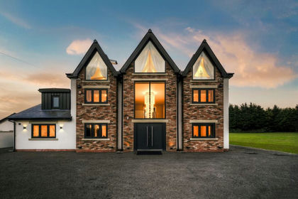 1.8 acres of House with Land for sale in Westhoughton
