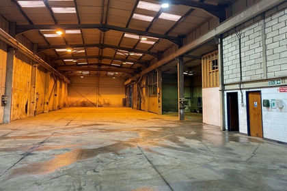 Commercial Land for sale in North Walsham