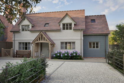 Development Land for sale in Wateringbury