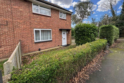 Residential Land for sale in Grantham and Bourne