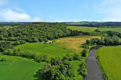 69.1 acres of Vacant Land for sale in West Aberdeenshire and Kincardine