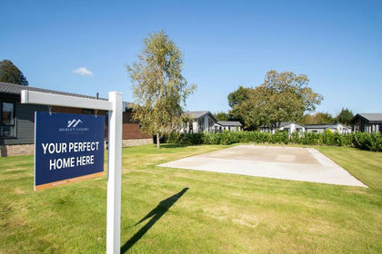 Building Plot for sale in Mid Dorset and North Poole