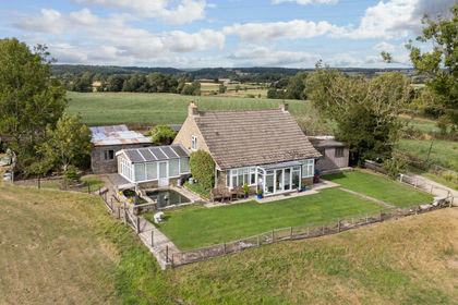 3 acres of House with Land for sale in Marton