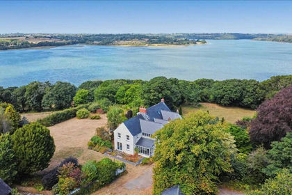 5.7 acres of House with Land for sale in Martletwy