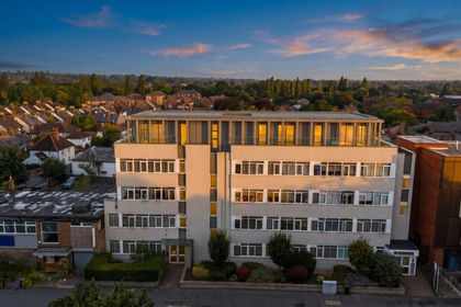 Development Land for sale in Epsom and Ewell