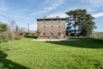 1.3 acres of Country Home for sale in Sellack