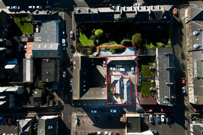 Development Land for sale in Arbroath and Broughty Ferry