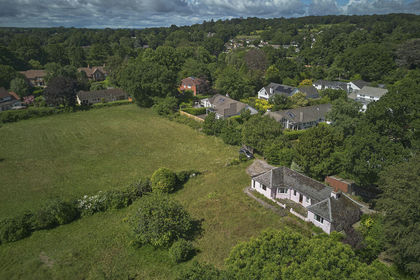 1.8 acres of Redevelopment Land for sale in West Hill