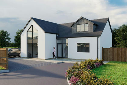 Development Land for sale in Scotton