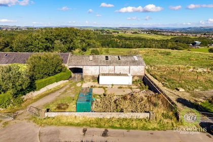 Development Land for sale in Hyndburn