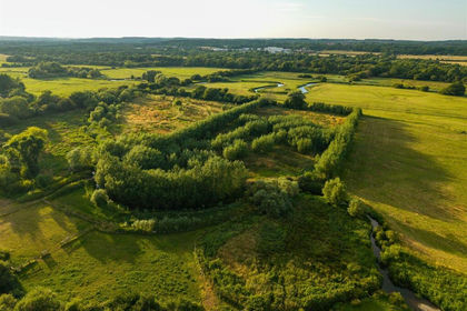 3.4 acres of For sale in Wool