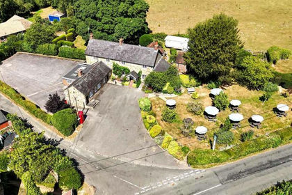Pub for sale in Danehill