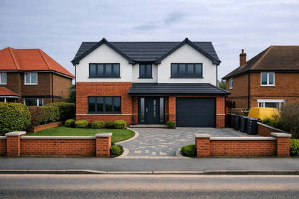 Self Build Plot for sale in Kempston Rural