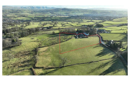 7.7 acres of Development Land for sale in Strickland Ketel