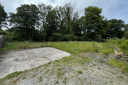 Undeveloped Land for sale in Wendron