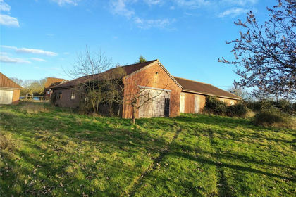 7.1 acres of Grazing Land for sale in Bury St Edmunds