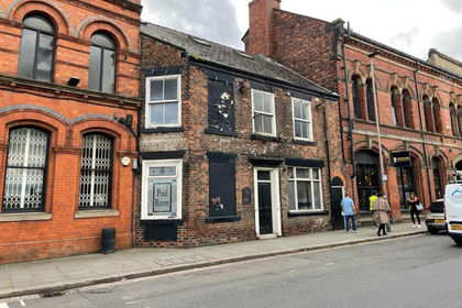 Development Land for sale in Selby