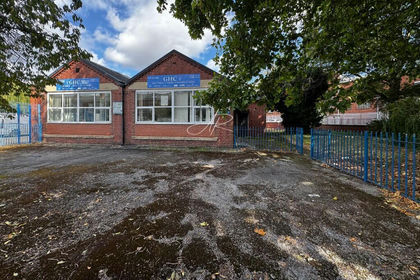 Land for sale in Birmingham Perry Barr