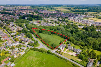 1.9 acres of Development Land for sale in