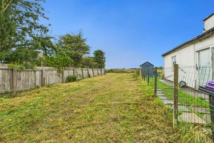 15 acres of Development Land for sale in Mablethorpe and Sutton