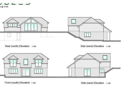 Development Land for sale in Maresfield