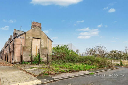 Development Land for sale in Sunderland Central