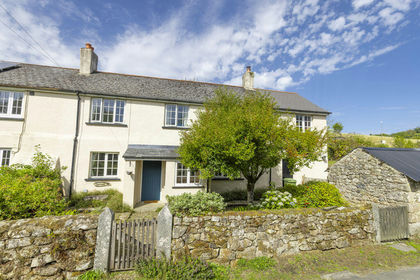 6.7 acres of House with Land for sale in Chagford
