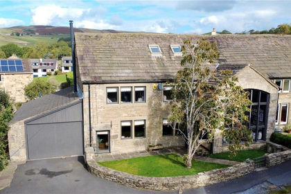 Land for sale in Bradleys Both