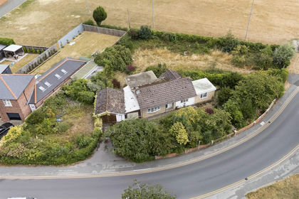 Development Land for sale in Pocklington