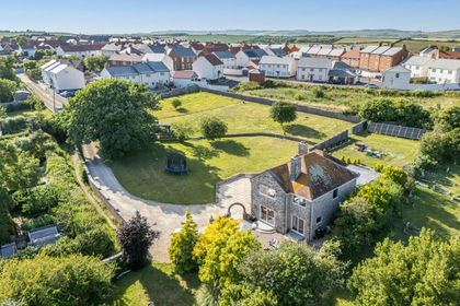 1 acre of House with Land for sale in Chickerell