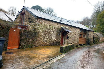 Land for sale in Halwell and Moreleigh