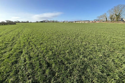 28.1 acres of Vacant Land for sale in Overton