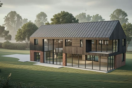 Building Plot for sale in Saffron Walden