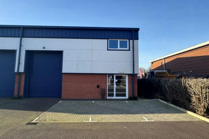 Commercial Land for sale in Chichester