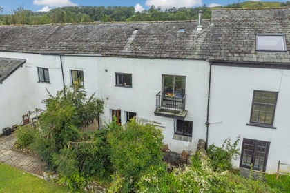 Land for sale in Nether Staveley