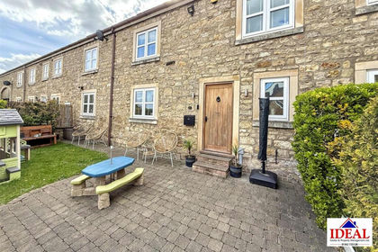 Barn Conversion for sale in Marr