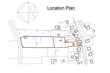 2 acres of Development Land for sale in East Halton