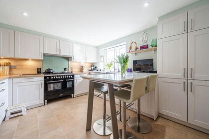 Barn Conversion for sale in Halton-with-Aughton